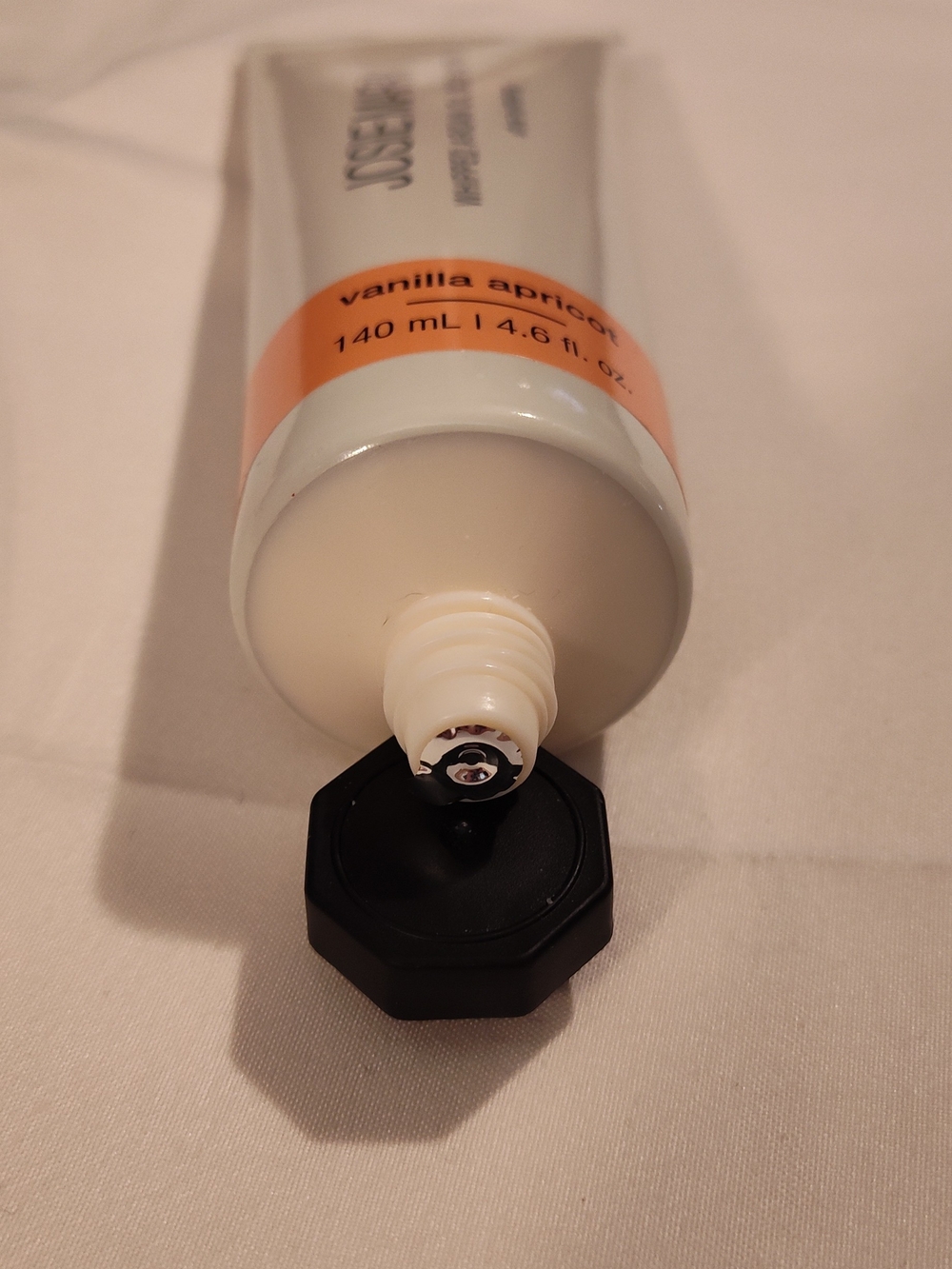 NWT & SEALED!Josie Maran Whipped Argan Oil Body Butter- Vanilla Apricot (Have 2) - Picture 4 of 6